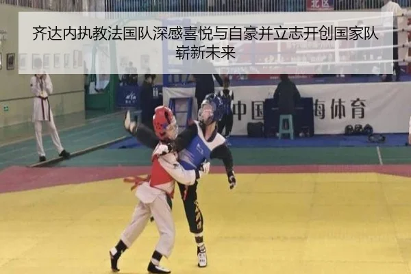 齐达内执教法国队深感喜悦与自豪并立志开创国家队崭新未来